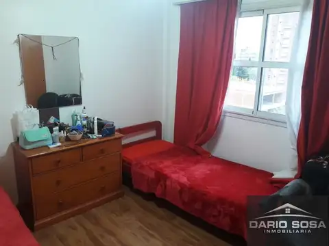 Departamento en venta c/ cochera en Belén de Escobar