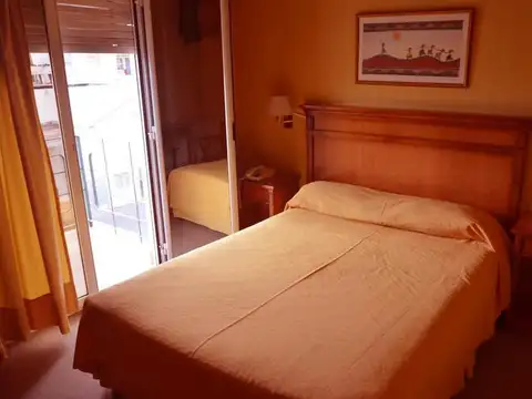 Hotel en Venta 70 Habitaciones