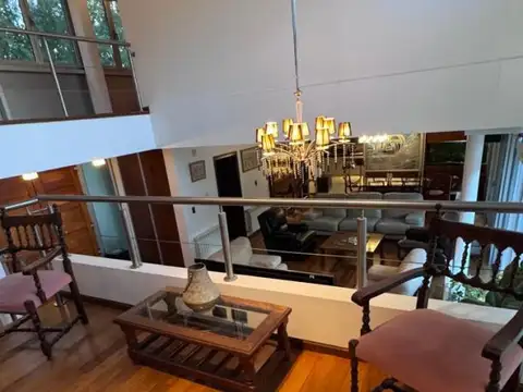 Club de Campo Grand Bell  467 e/ 142 y 148 5000