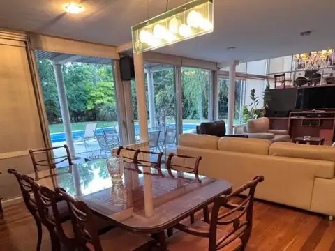 Casa en Venta en City Bell, USD 600.000