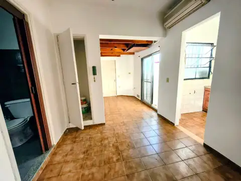 VENTA PH 2AMB MUY LUMINOSO TIPO DUPLEX S/EXPENSAS