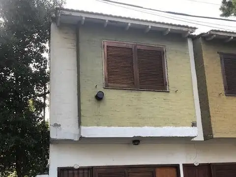 Departamento 3 ambientes al frente! Zona Residencial!