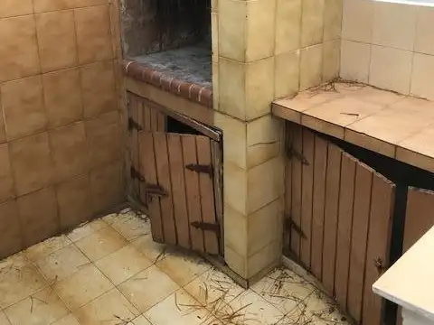 Depto Tipo Casa en Venta al Oeste