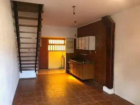 Depto Tipo Casa en Venta en San Bernardo Del Tuyu, USD 35.000