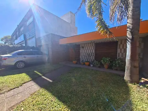 Casa en Venta 48 años