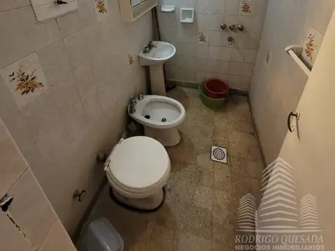 Departamento en Venta 40 años