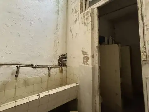 Edificio en VENTA Lote para Desarrollos Reciclado Institucional CASONA