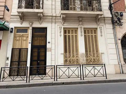Edificio en VENTA Lote para Desarrollos Reciclado Institucional CASONA