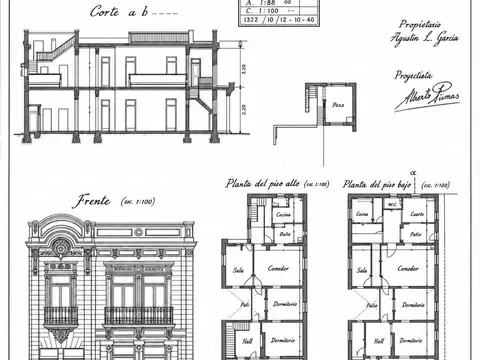 Casa en Venta al Oeste