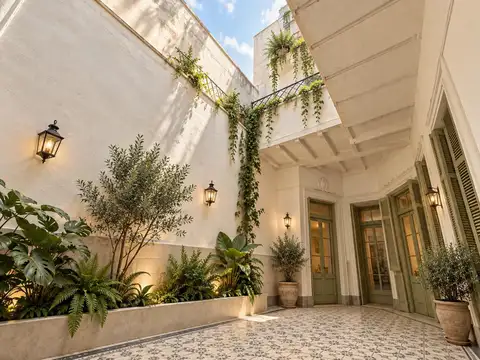 Casa en Venta 40 años