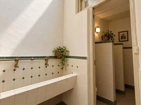 Casa en Venta 40 años