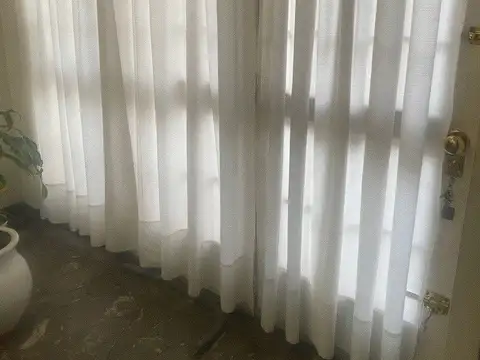 Gran departamento tipo casa de 5 ambientes con terraza - con opción ph 2 ambientes con patio