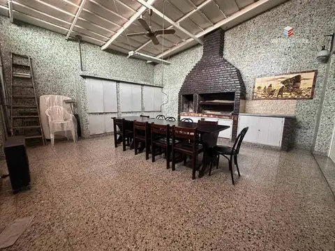 GARAY, JUAN DE, AVDA. 600