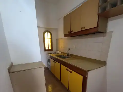 Departamento en Alquiler Permite mascota