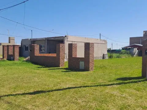 Oportunidad - Venta de terreno en Estación Alvear