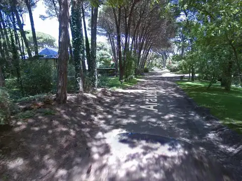 Terreno en Venta de 1050,0 m2