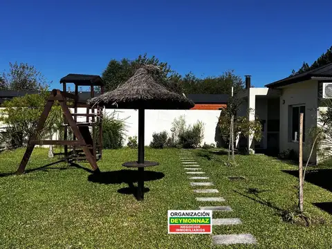 Barrio Uruguai Primeros Colonos