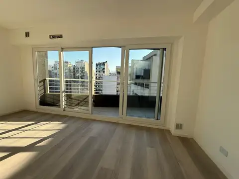 Departamento en Venta Apto profesional