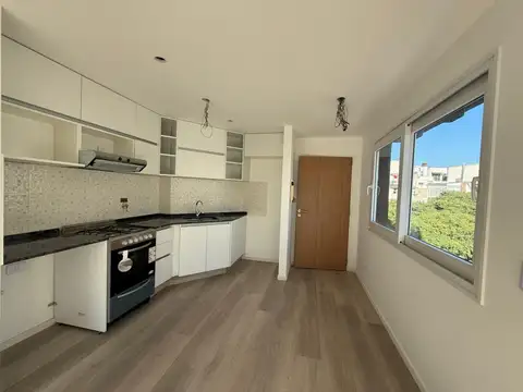 Departamento en Venta en Palermo, USD 139.000