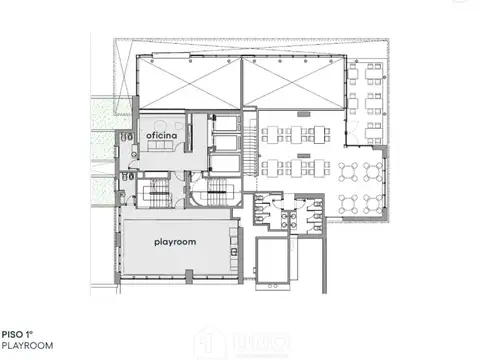 Departamento en Venta de 2 dormitorios