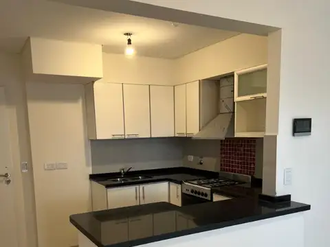 Argerich 1600, Piso 5