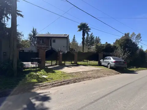 Venta de Casa 3 dormitorios en City Bell