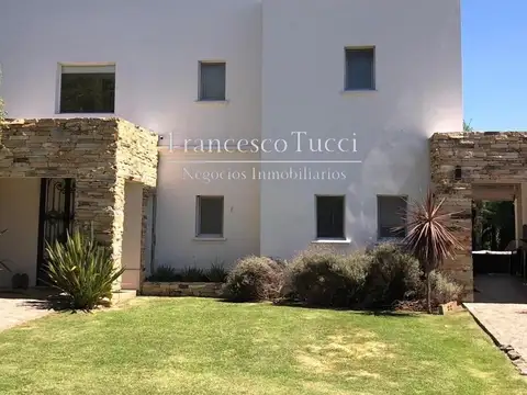 Casa en Venta 10 años