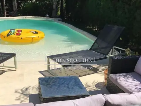 Casa en Venta de 4 dormitorios