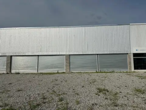 Local en Alquiler en Belen De Escobar, USD 4.000