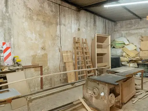 Local en Venta en Dock Sud, USD 104.500