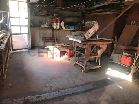 Casa en Venta en Chacarita, USD 230.000