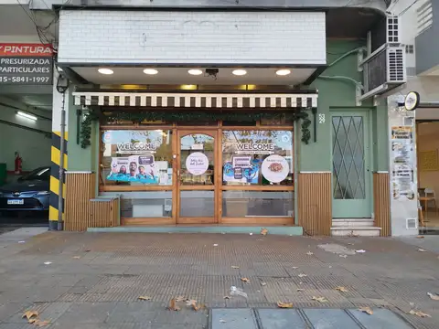 Negocio especial en Venta en Villa Urquiza, Capital Federal