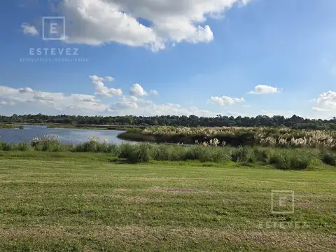 Lote al río en etapa 3 de El Naudir