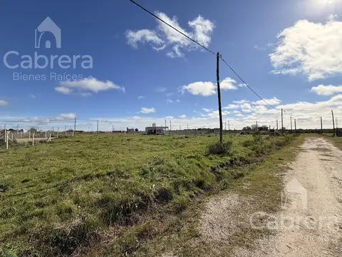 Terreno en Venta en La Plata, USD 10.000