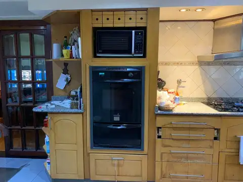 Casa en Venta al Oeste