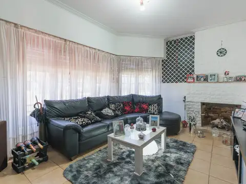 Casa en Venta de 4 dormitorios