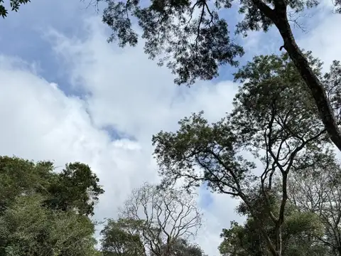 Terreno en venta en La Caldera, desde 1200m2