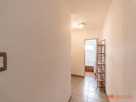 Departamento en Venta en Villa Crespo, USD 99.000