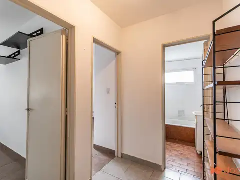 Departamento en Venta al Noroeste