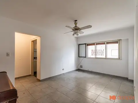 VENTA DEPARTAMENTO 3 AMBIENTES VILLA CRESPO BAULERA
