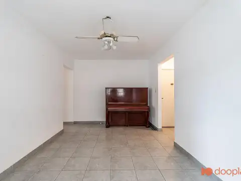 Departamento en Venta 51 años