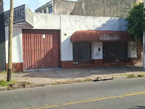 Local en Venta en Lanus Oeste, Lanus