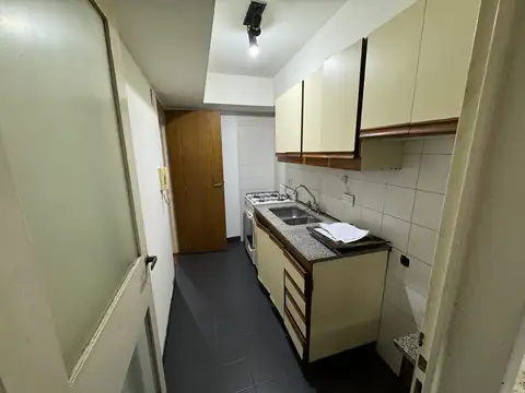 Departamento en Alquiler 30 años
