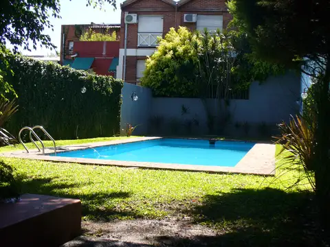 Mu lindo 2 ambientes en el centro de San Isidro