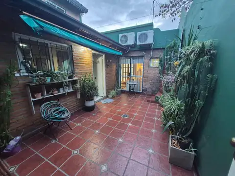 Departamento en Venta 53 años