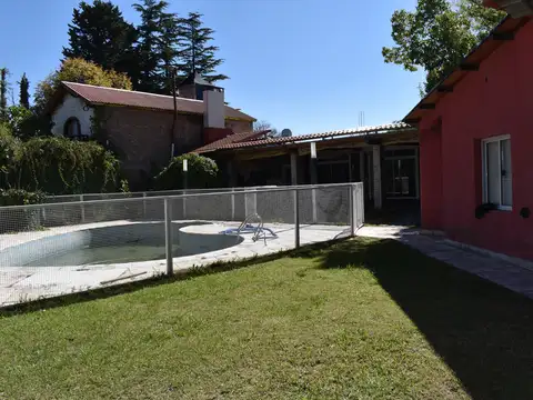 Quinta en Venta 20 años