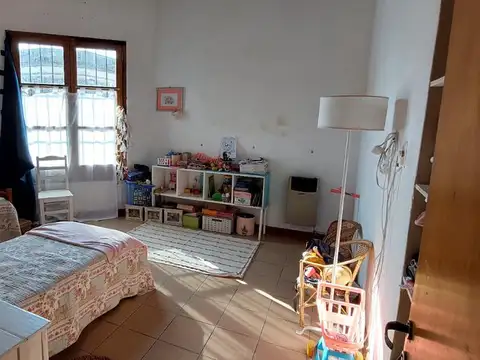 Casa en Alquiler de 3 dormitorios