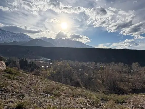 Terreno en Venta en Potrerillos, USD 35.000