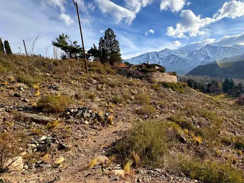 Terreno en Venta en Potrerillos, USD 52.000