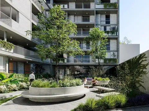 Departamento en Venta en Pichincha, Rosario